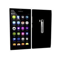 Nokia N9 Black