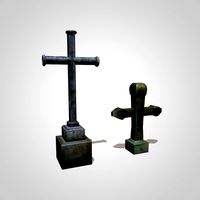 Cross