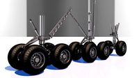 Landing gear
