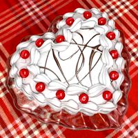 Valentine Cake