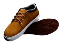 Shoes Globe