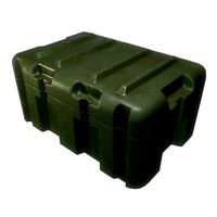 Military Crate 01
