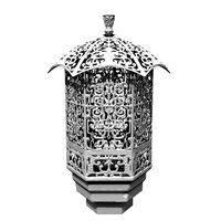 Ornament Lantern