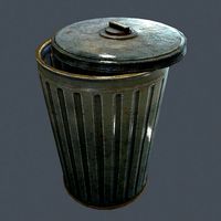 Trash Can