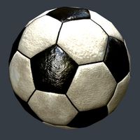 Soccer Ball