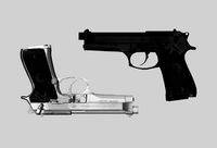 The Beretta