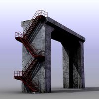 Tower II Bridge