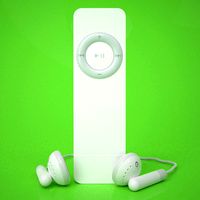 Apple iPod shuffle