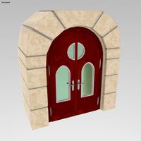Portal B