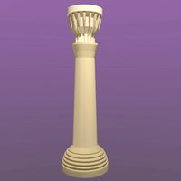 Pillar 12