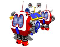 Time Express