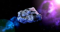 Asteroid-A1