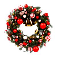 Christmas Wreath