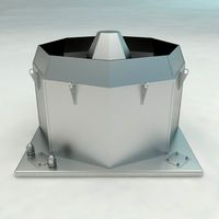 Roof Ventilation
