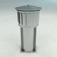 Roof Ventilation