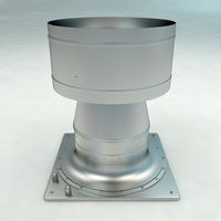 Roof Ventilation