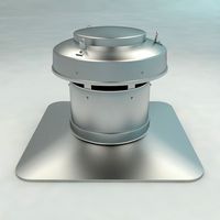 Roof Ventilation