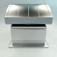 Roof Ventilation