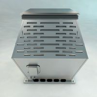 Roof Ventilation