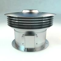 Roof Ventilation
