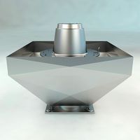 Roof Ventilation