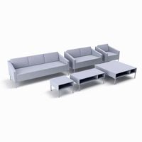 Pera Deberenn sofa