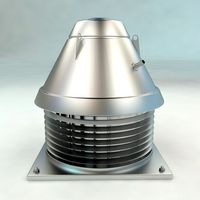 Roof Ventilation