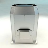 Roof Ventilation