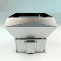 Roof Ventilation
