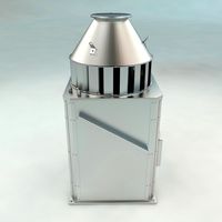 Roof Ventilation