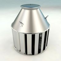 Roof Ventilation
