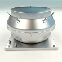 Roof Ventilation