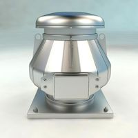 Roof Ventilation