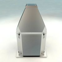Roof Ventilation