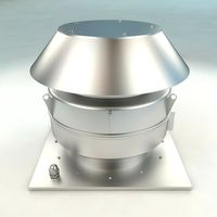 Roof Ventilation