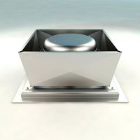 Roof Ventilation