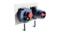 Industrial Power Switch