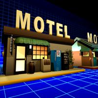 Motel Offices 01