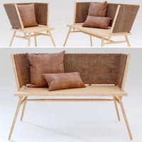 Dealia couch