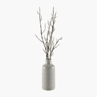 Paper branches