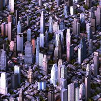 Big City 57