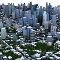 Big City 53