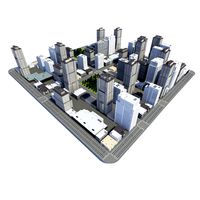 Real Time City 11