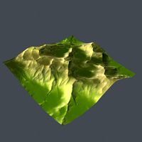 Landscape 101