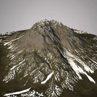 Mountain 08