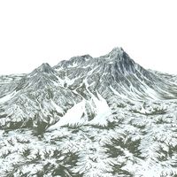 Mountain 07