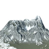 Mountain 04