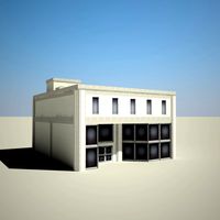 Building 23