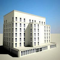 Building 13