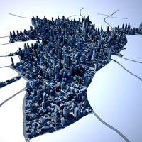 Big City 35